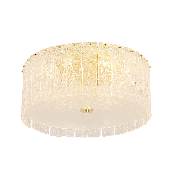 Потолочный светильник Crystal Lux Oviedo PL6