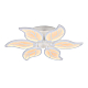 Потолочная светодиодная люстра Ambrella light Original FA459