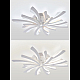 Потолочная люстра Natali Kovaltseva Vio LED LAMPS 81454
