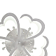 Потолочная люстра Natali Kovaltseva Core LED LAMPS 81120/5C