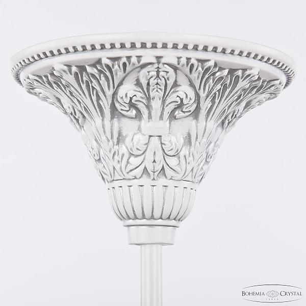 Потолочная люстра Bohemia Ivele Crystal AL19111/55OL WMN