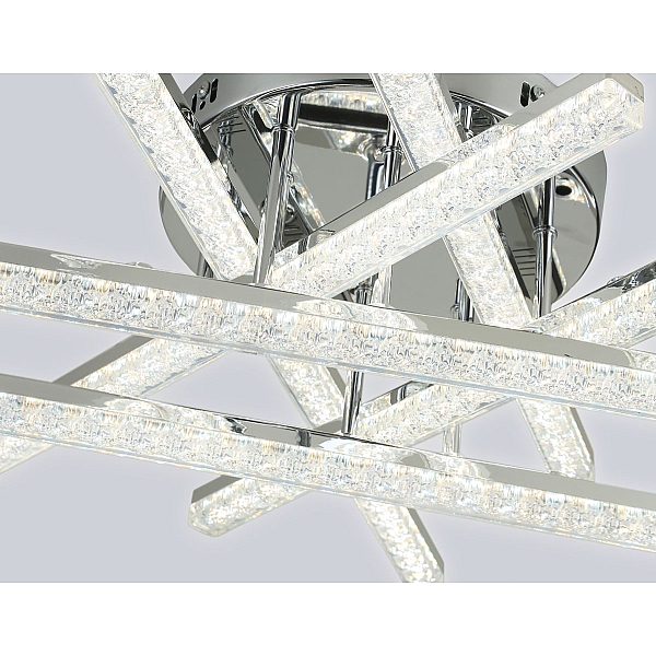 Потолочная люстра Ambrella Light Acrylica Original FA8898