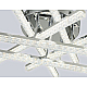 Потолочная люстра Ambrella Light Acrylica Original FA8898