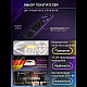 Потолочная люстра Natali Kovaltseva Olimp LED LAMPS 81437