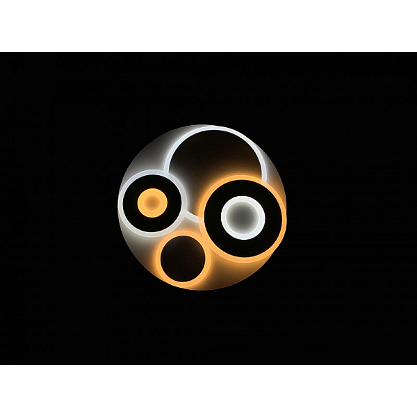 Накладная люстра Natali Kovaltseva LED LAMPS 5635