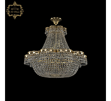 Потолочная люстра Art Classic 21.311.H1.75JB.G