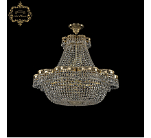 Потолочная люстра Art Classic 21.311.H1.75JB.G