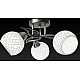 Потолочная люстра Toplight Isabella TL7450X-03BP