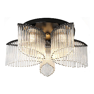 Потолочная люстра Toplight Ivy TL68862D-5