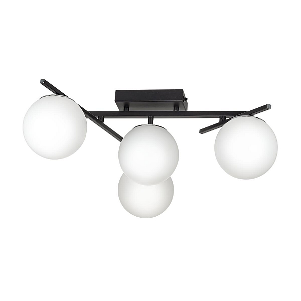 Потолочная светодиодная люстра Citilux Dorsy CL223142