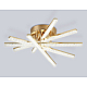 Потолочная люстра Ambrella Light Acrylica Original FA8897