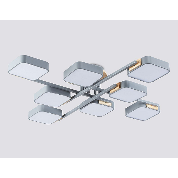 Люстра на штанге Ambrella light COMFORT FL4889
