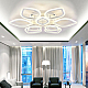 Потолочная светодиодная люстра Natali Kovaltseva Led Lamps 81237