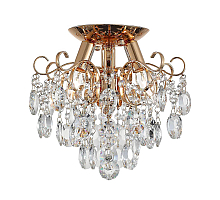 Подвесная люстра ST Luce Orecchini SL846.202.03