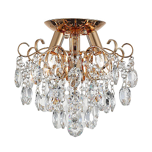 Подвесная люстра ST Luce Orecchini SL846.202.03