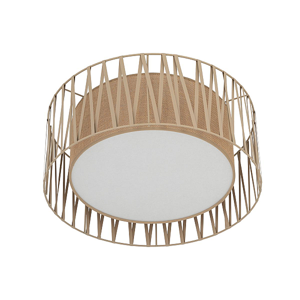 Потолочная люстра TK Lighting 11464 Harmony Sabia a072577