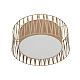 Потолочная люстра TK Lighting 11464 Harmony Sabia a072577