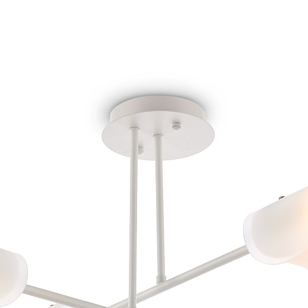 Потолочная люстра Freya Mallow FR5228PL-04W