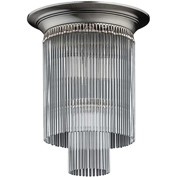 Потолочная люстра KUTEK FIORE FIO-PLM-4(N)
