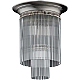 Потолочная люстра KUTEK FIORE FIO-PLM-4(N)