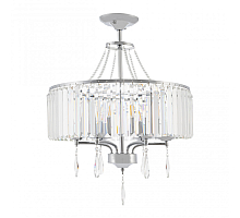 Потолочная люстра Arte Milano Sorrento 371009/6/50/500 CR