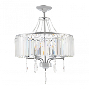 Потолочная люстра Arte Milano Sorrento 371009/6/50/500 CR