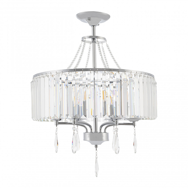 Потолочная люстра Arte Milano Sorrento 371009/6/50/500 CR