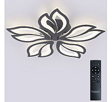 Потолочная люстра Natali Kovaltseva Fortuna LED LAMPS 81107/5C