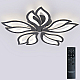 Потолочная люстра Natali Kovaltseva Fortuna LED LAMPS 81107/5C