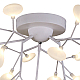 Потолочная люстра F-Promo Skein 2479-9U