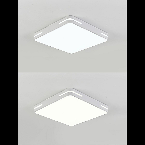 Потолочная люстра Natali Kovaltseva MODERN LED LAMPS 81331
