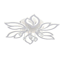 Потолочная светодиодная люстра Natali Kovaltseva Sand LED LAMPS 81241