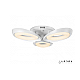 Потолочная люстра iLedex Fancy FS-011-X3 72W WH