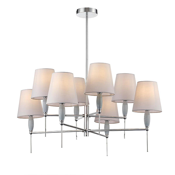 Люстра Lumion KARMEN 8279/8