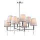 Люстра Lumion KARMEN 8279/8