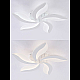Потолочная люстра Natali Kovaltseva LED LAMPS 81459
