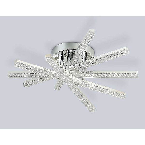 Потолочная люстра Ambrella Light Acrylica Original FA8895