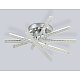 Потолочная люстра Ambrella Light Acrylica Original FA8895