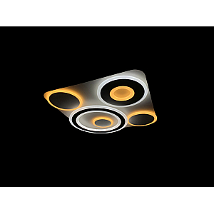 Накладная люстра Natali Kovaltseva LED LAMPS 5630