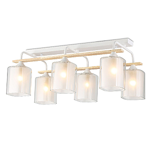 Потолочная люстра Ambrella Light Loft Traditional TR3033247