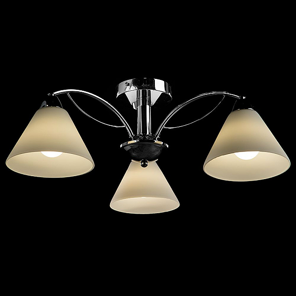 Потолочная люстра Arte Lamp 32 A1298PL-3CC