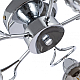 Потолочная люстра Arte Milano Amalfi 329207/5 CR