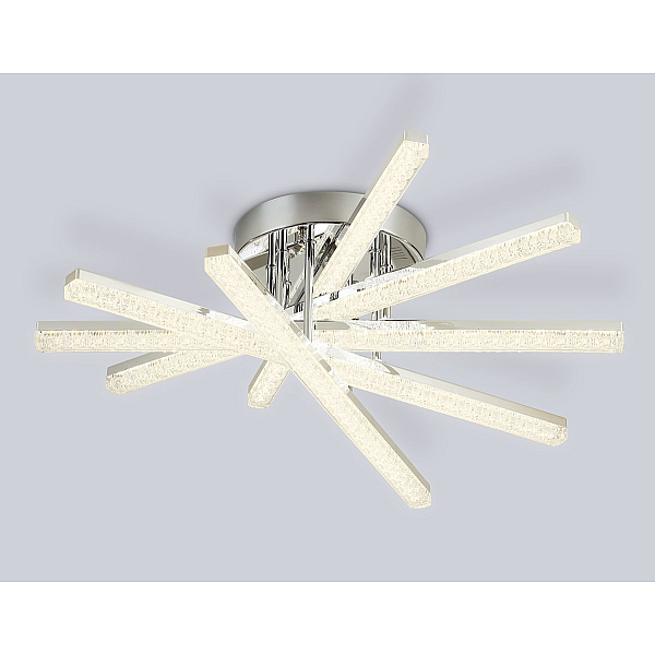 Потолочная люстра Ambrella Light Acrylica Original FA8895