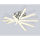 Потолочная люстра Ambrella Light Acrylica Original FA8895