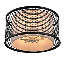 Потолочная люстра Lussole Loft LSP-9676