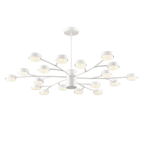 Люстра Lumion TORINA 8265/18