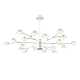 Люстра Lumion TORINA 8265/18