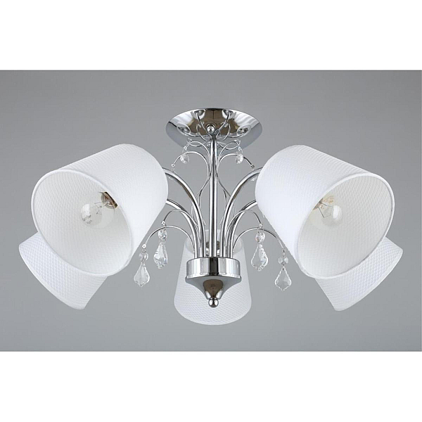 Потолочная люстра Omnilux Novello OML-56307-05