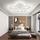 Потолочная люстра Natali Kovaltseva SIMPLY LED LAMPS 81408