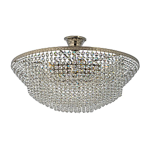 Люстра на штанге Arti Lampadari Stella E 1.3.50.501 N